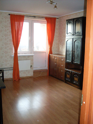 1-комнатная квартира, город Лобня