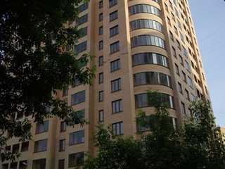 1-комнатная квартира, метро Медведково
