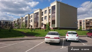 1-комнатная квартира, метро Теплый Стан, 15 минут на машине