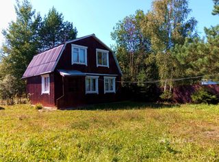 2-этажный дом, Солнечногорский район, 40 км от МКАД