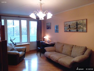 2-комнатная квартира, метро Сухаревская (продажа)
