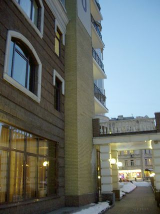 2-комнатная квартира, метро Таганская, улица Талалихина