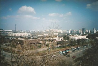 3-комнатная квартира, метро Киевская, Университет, Парк Победы