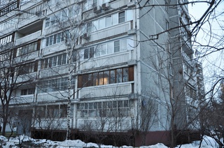 3-комнатная квартира, метро Площадь Ильича