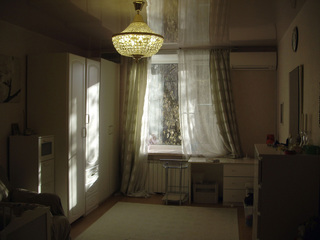 3-комнатная квартира, метро Таганская (продажа)