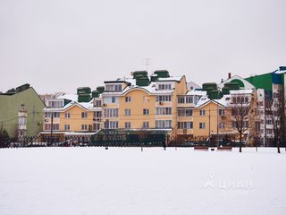 5-комнатная квартира, метро Митино (продажа)